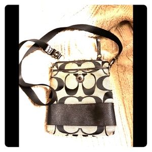 Coach Crossbody Bag
